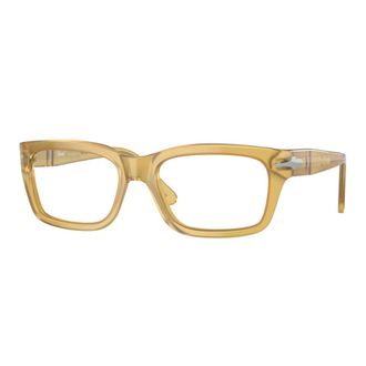 Persol unisex, Accessoires, Geel, Maat: ONE Size