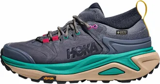 Hoka One One (WMNS) HOKA ONE ONE Kaha 3 Low Gore-Tex Anchor Gemstone 1162533-AGM