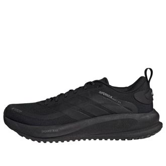 adidas Supernova Ease 2 GTX Black HQ7409