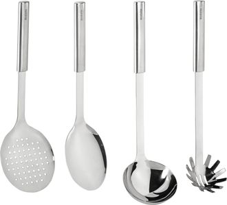 Brabantia Kit De Utensilios Profile Acero Inoxidable