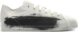 Yohji Yamamoto Flat Shoes