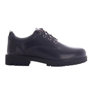 Timberland Heritage Veterschoen - Heren - Veterschoenen - Zwart - 43 EU - Leer - Schoenen