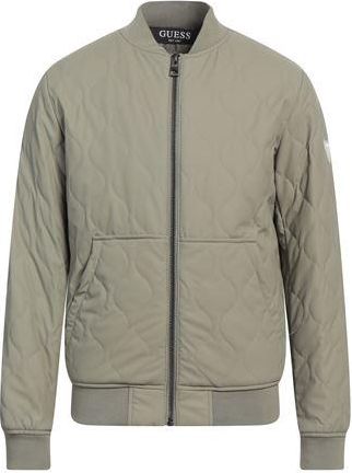 Guess ROPA DE ABRIGO - Chaquetas y cazadoras en YOOX.COM