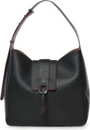 Hogan Bolso Hobo Trend - Bags - Mujer - Negro - ONE SIZE