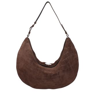 Jacquemus Leather Shoulder Womens Bag