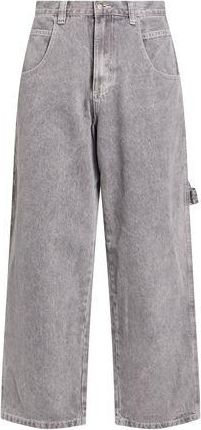 Disclaimer BOTTOMWEAR - Jeans on YOOX.COM