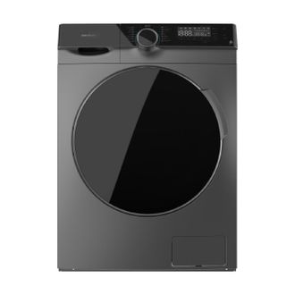 Cecotec Cecotec - Lavadora De 12 Kg De Capacidad Con 1400 Rpm M&aacute;ximas Regulables. Con Motor Inverter Plus Dispone De 14 Programas Donde Destacan El Spa Care Y