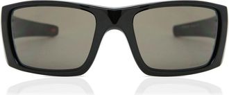 Oakley OO9096 FUEL CELL 9096K2 Mens Sunglasses Black Size 60