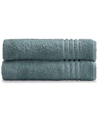 Ella Jayne Home 2Pc Bath Towel Set