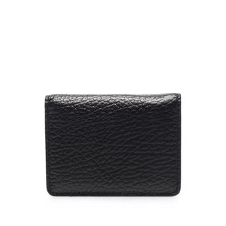 Maison Margiela Leather Wallet