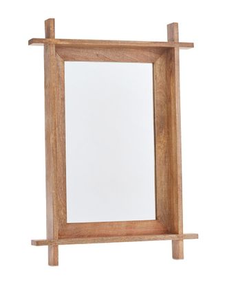 Go Home Decator Mirror