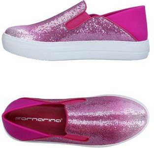 Fornarina FOOTWEAR - Trainers sur YOOX.COM