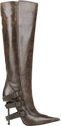 Le Silla CALZATURE - Stivali su YOOX.COM