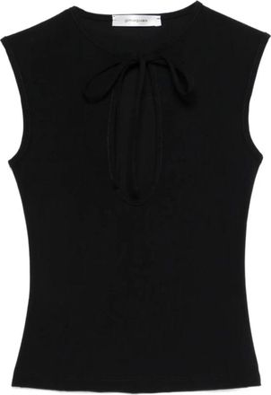 Gimaguas Mujer, Camisetas, Negro, Talla: S