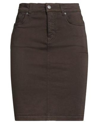 Barbour Mini skirts