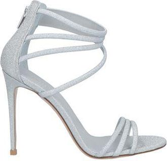 Le Silla CALZADO - Sandalias con cierre en YOOX.COM