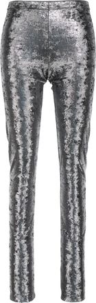 Junya Watanabe Lame Leggings