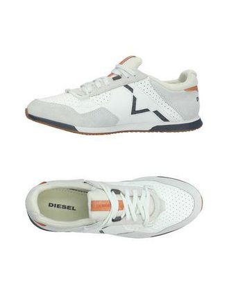 Diesel SCHUHE - Sneakers auf YOOX.COM