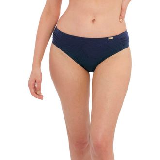Fantasie Ottawa Bikini Briefs in Ink at Nordstrom, Size Xx-Large