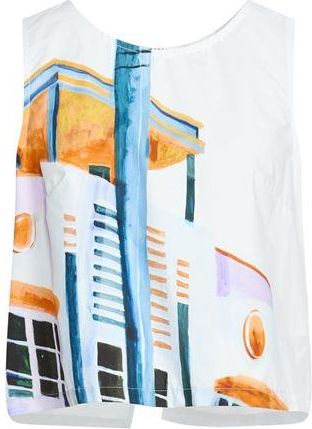 Shirtaporter TOPWEAR - Top su YOOX.COM