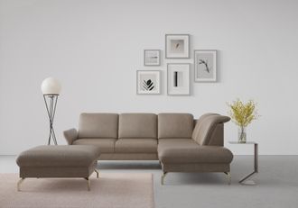 Sit&more Ecksofa