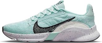 Nike (WMNS) Nike SuperRep Go 3 Flyknit Next Nature Jade Ice White DH3393-300