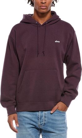 Obey Solid Hoodie