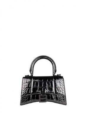 Balenciaga Sandtasche