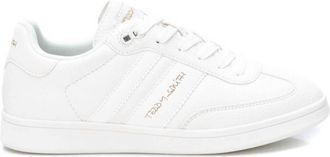 Xti Womens Tds 120033 Sneakers In White