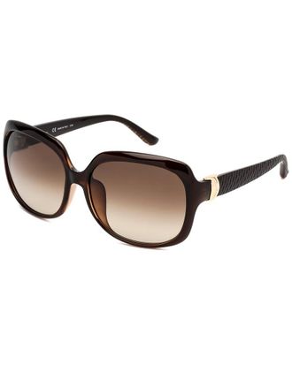 Ferragamo Womens Sf739sa 59Mm Sunglasses