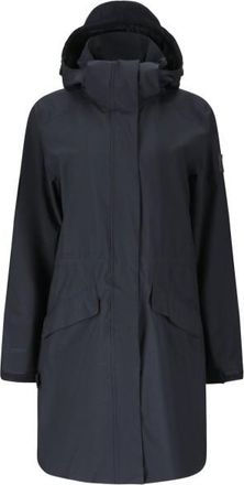 Whistler Marico Parka W-Pro Parka f&uuml;r Damen | schwarz