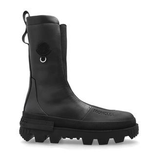 Moncler Mujer, Zapatos, Negro, Talla: 37 EU