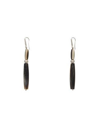 Brunello Cucinelli JEWELLERY and WATCHES - Earrings on YOOX.COM