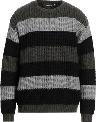 Replay PRENDAS DE PUNTO - Pullover en YOOX.COM