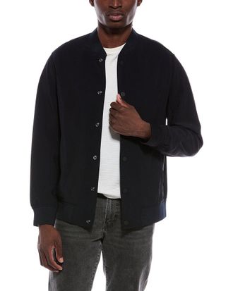 Neiman Marcus Bomber Jacket