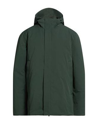Calvin Klein COATS & JACKETS - Jackets on YOOX.COM