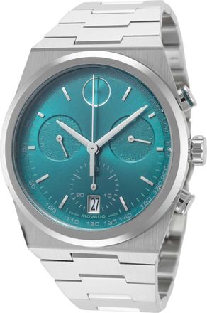 Movado Bold Quest Mens Watch