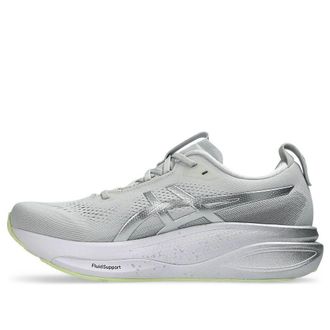 Asics Gel-Kayano 33 Platinum Glow Green 1011C307-020