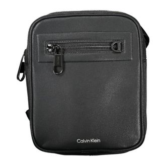 Calvin Klein Hombre, Bolsos, Negro, Talla: ONE Size