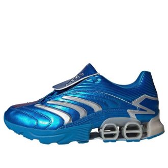 adidas Predator Megaride Metallic Blue JI3515