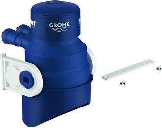 GROHE Cabezal De Filtro Blue Home 48344
