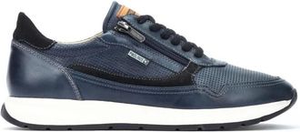 Pikolinos Hombre, Zapatos, Azul, Talla: 40 EU
