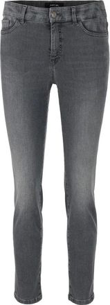 Marc Cain Donna, Jeans, Grigio, S, new