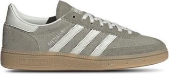 adidas Womens adidas Originals Handball Spezial - Shoes Silver Pebble/Orbit Grey Size 10.0