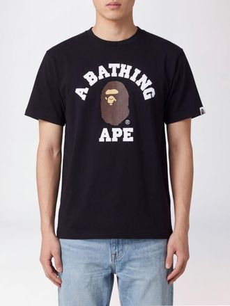 A Bathing Ape T-Shirt Men color Black