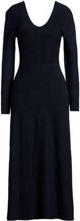 Emporio Armani VESTITI - Vestiti midi su YOOX.COM