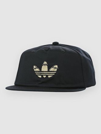 adidas Hj Cap schwarz