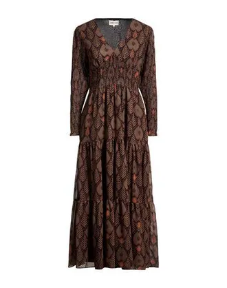 Antik Batik DRESSES - Maxi dresses on YOOX.COM