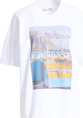 Elite TOPS - T-shirts auf YOOX.COM