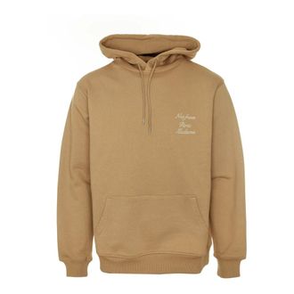 Drôle de Monsieur Hombre, Sudaderas, Marrón, Talla: S